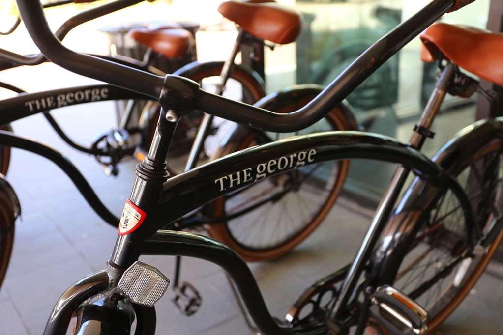 The George, By Valencia Hotel Collection College Station Facilități foto