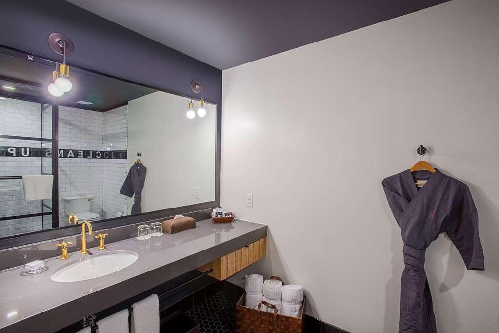 The George, By Valencia Hotel Collection College Station Cameră foto
