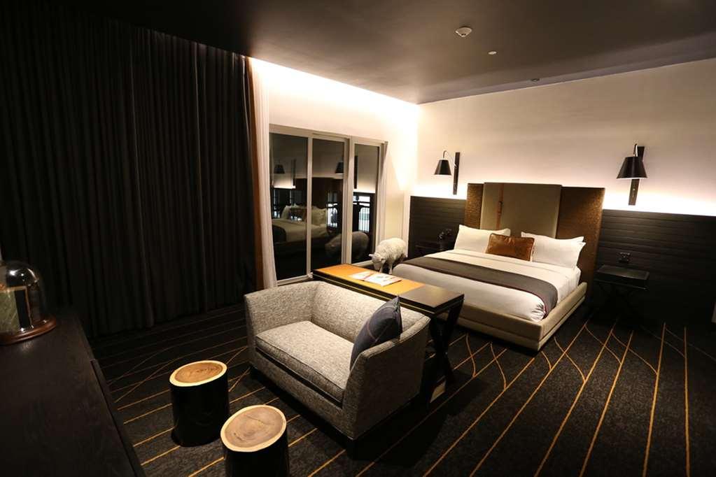 The George, By Valencia Hotel Collection College Station Cameră foto