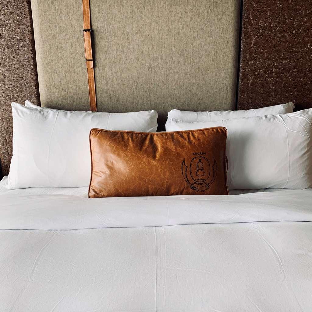 The George, By Valencia Hotel Collection College Station Cameră foto