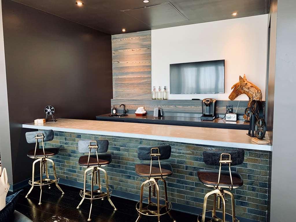 The George, By Valencia Hotel Collection College Station Cameră foto
