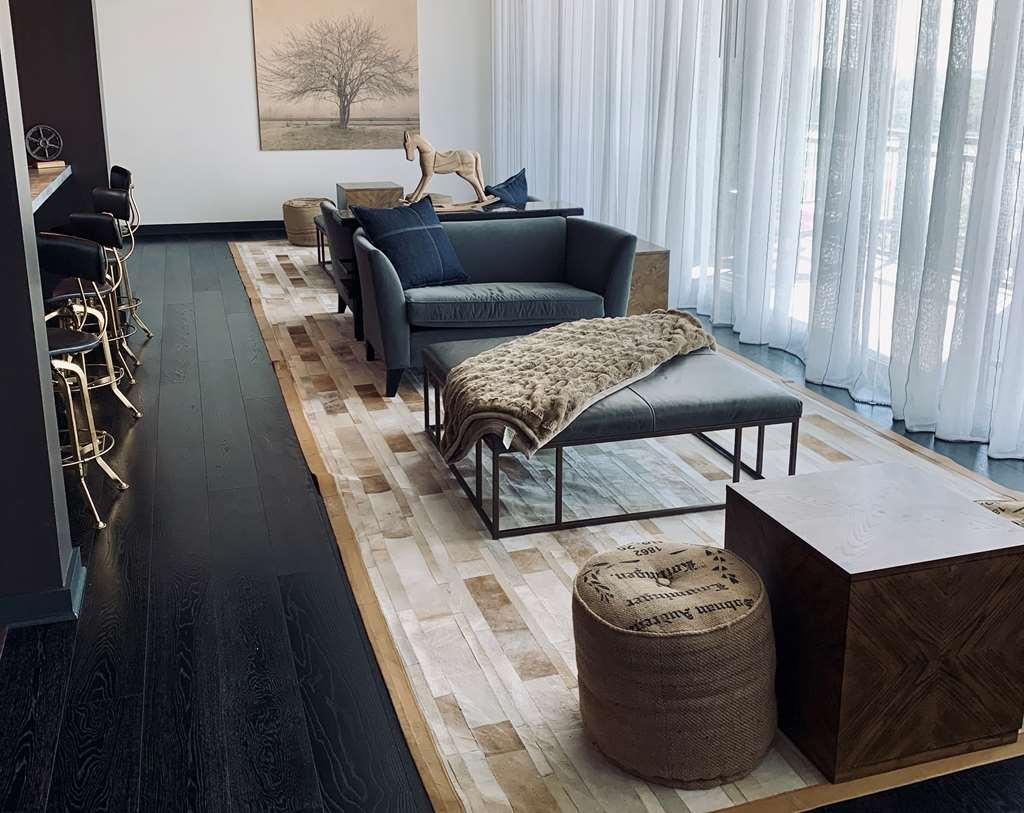 The George, By Valencia Hotel Collection College Station Cameră foto
