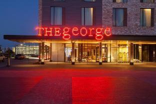 The George, By Valencia Hotel Collection College Station Cameră foto