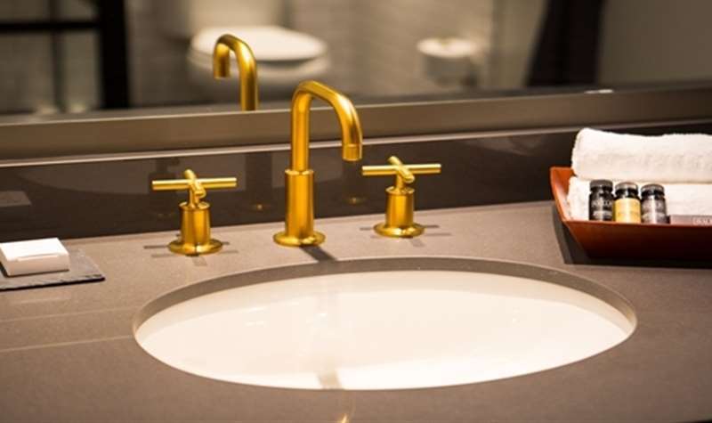 The George, By Valencia Hotel Collection College Station Cameră foto