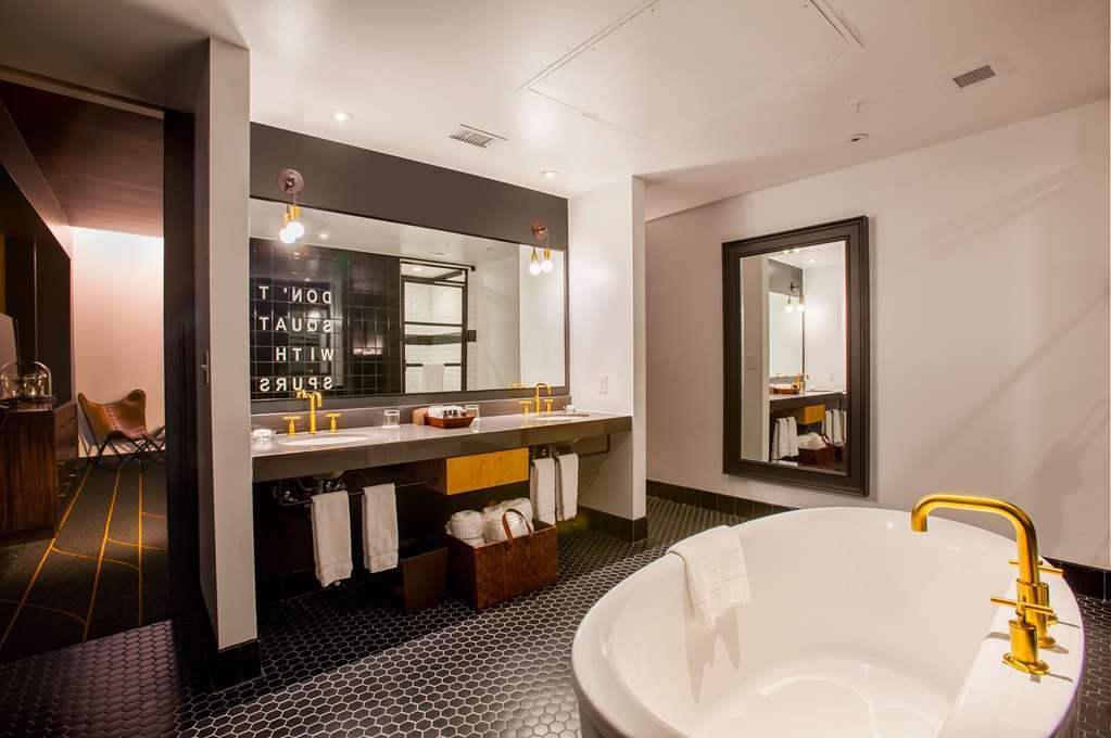 The George, By Valencia Hotel Collection College Station Cameră foto
