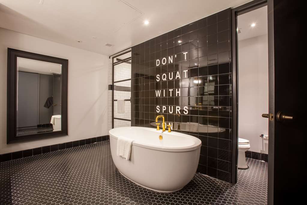 The George, By Valencia Hotel Collection College Station Cameră foto