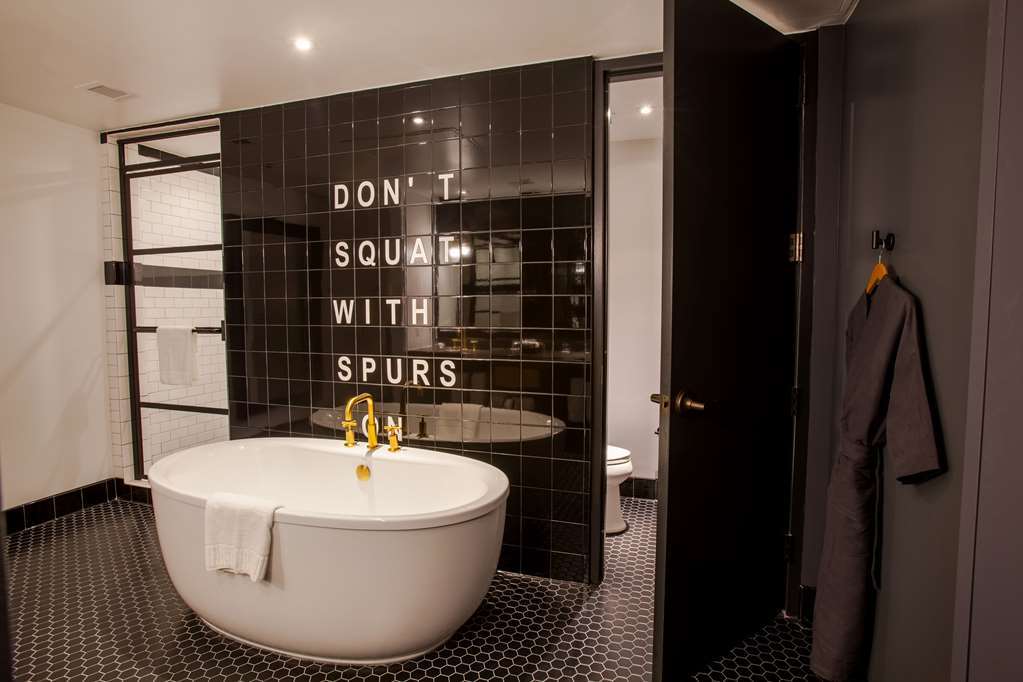 The George, By Valencia Hotel Collection College Station Cameră foto