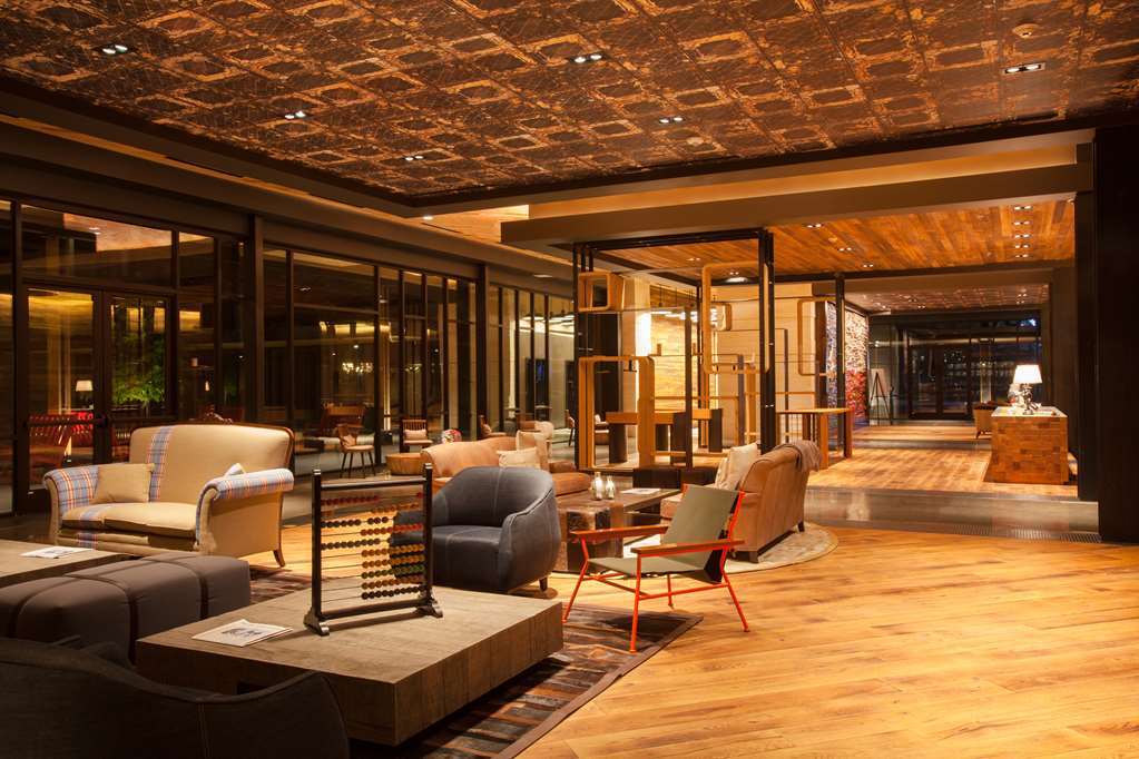 The George, By Valencia Hotel Collection College Station Facilități foto