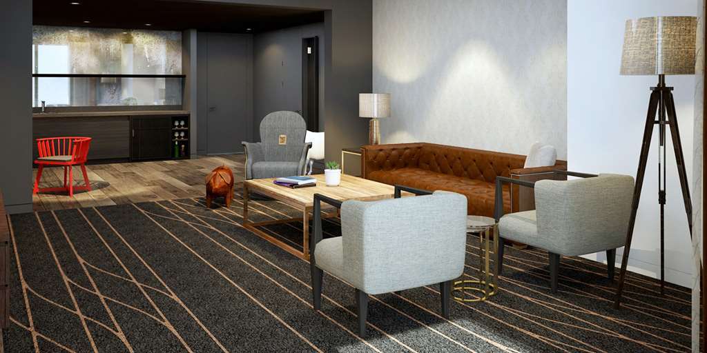 The George, By Valencia Hotel Collection College Station Cameră foto