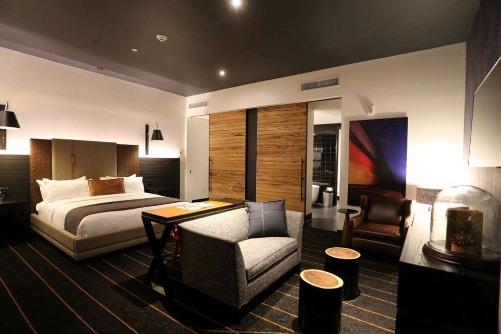 The George, By Valencia Hotel Collection College Station Cameră foto